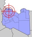 Libya Target