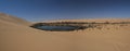 Libyan sahara desert