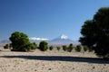 Licancabur Volcano, Andes