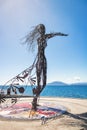 Licarayen Princess and Osorno Volcano - Puerto Varas, Chile