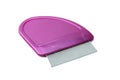 Lice comb Royalty Free Stock Photo