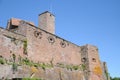 Lichtenberg Castle Ruin