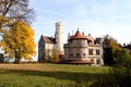 Lichtenstein Castle