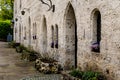 Lichtenstein Castle in Baden-Wurttemberg, Germany