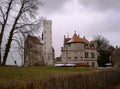 Lichtenstein Castle