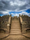 Lickey Hills Toposcope