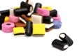 Licorice Sweets Royalty Free Stock Photo