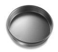 Lid or Base of Food Tin Can Royalty Free Stock Photo