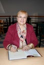 Lidia Bastianich