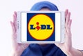 Lidl logo