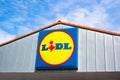 Lidl Market