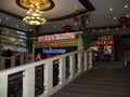 Lido De Paris Hotel, Chinatown, Binondo, Manila