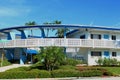 Lido Dorset Beach Resort Lido Key Florida