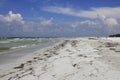 Lido Key Beach, Sarasota, FL