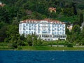 Lido Palace Hotel, Baveno