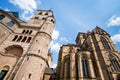 Liebfrauenkirche, Trier, Germany Royalty Free Stock Photo