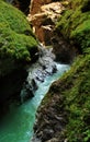 Liechensteinklamm (Liechtenstein Gorge)