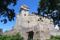 Liechtenstein Castle near Vienna, Schloss Liechtenstein bei Wien