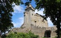 Liechtenstein Castle near Vienna, Schloss Liechtenstein bei Wien