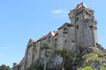 Liechtenstein Castle near Vienna, Schloss Liechtenstein bei Wien