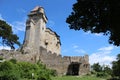 Liechtenstein Castle near Vienna, Schloss Liechtenstein bei Wien