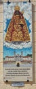 Liechtenstein Mosaic of Church of Annunciation