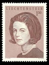 Liechtenstein, Countess Marie Aglae Kinsky