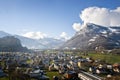 Liechtenstein Valley