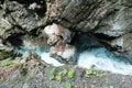 Liechtensteinklamm gorge (Austria)