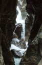 Liechtensteinklamm gorge (Austria)