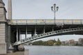 Liege, Le Pont de FragnÃÂ©e