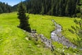 Lienz Dolomites - Austria