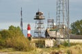 The Liepaja Lighthouse