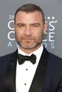 Liev Schreiber Royalty Free Stock Photo