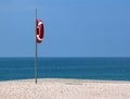 Life-buoy Royalty Free Stock Photo