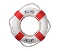 Life buoy