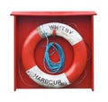 Life Buoy