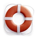 Life buoy