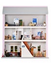 Life in a Doll House