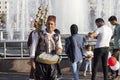 Daily life in Erbil, Kurdistan Region