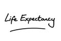 Life Expectancy