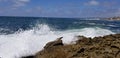 Life Guard Station in La Jolla California