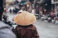 Life in Hanoi Royalty Free Stock Photo
