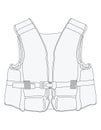 Life jacket