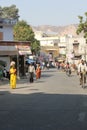 Daily Life in Jaipur