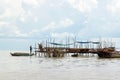 Life on the Lake (The Tonle Sap )