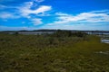 The Life of the Marsh Trail, Assateague Island National Seashore, Berlin, MD