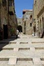 Life in the Old City Jerusalem Israel