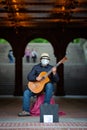 Life After Pandemia, Central Park.