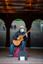 Life After Pandemia, Central Park.